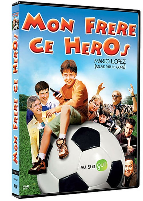 [HD] Big Brother Trouble 2000 Download Filme Dublado