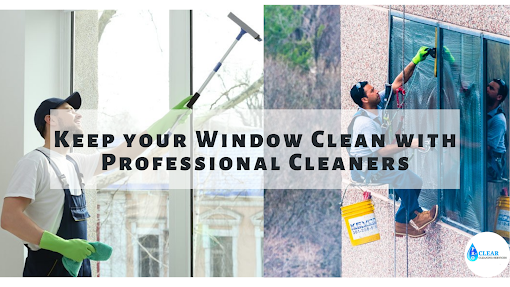 Window Cleaner Southport