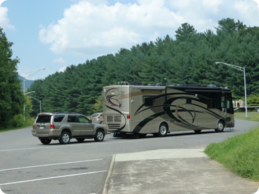 Drive to Hillsville, VA 068