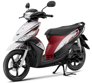 Daftar Harga Motor Yamaha X Ride Terbaru