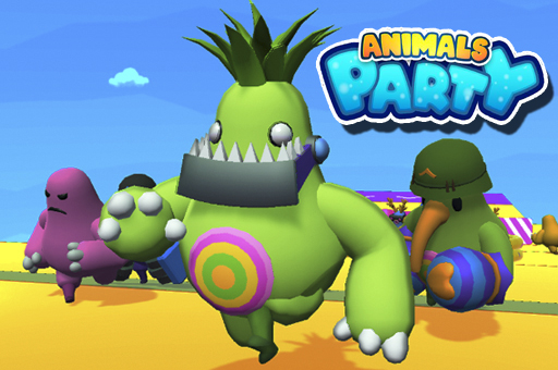 Animals Party