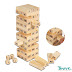 Giới thiệu sơ lược về bộ Game rút gỗ Jenga