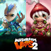 Mushroom Wars 2