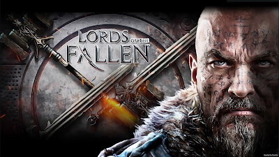 Lord of The Fallen apk + obb