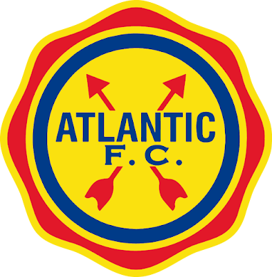 ATLANTIC FUTEBOL CLUBE (SÃO PAULO)