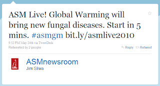 Twitter - ASMnewsroom