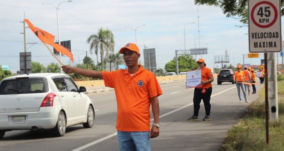 Más 41,000 personas estarán en las calles por operativo navideño