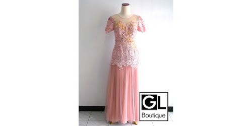  BIKIN DRESS MODEL BANDUNG