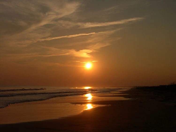 Kiawah Island South Carolina