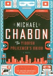 The Yiddish Policemen's Union