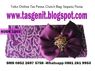 tas pesta, clutch bag cantik, jual dompet pesta, tas batik