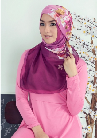 10 Jilbab  Pesta  Modern Mewah  Terbaru 2019 1000 Jilbab  