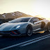 2022 Lamborghini Aventador: Performance, Pricing and Specifications