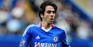 Yossi Benayoun Wallpaper 2011 3