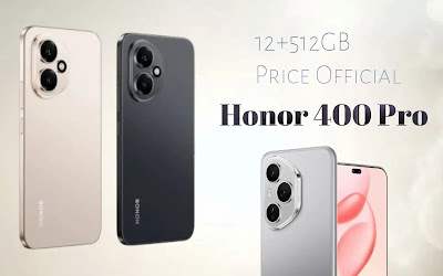 Honor 400 Pro News