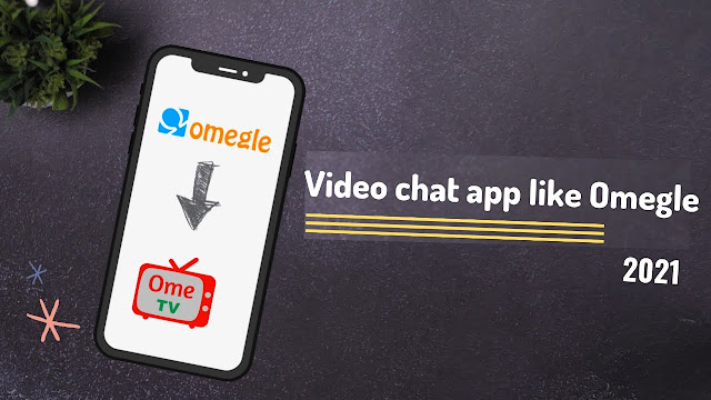 Top 5 best Omegle alternatives 2022