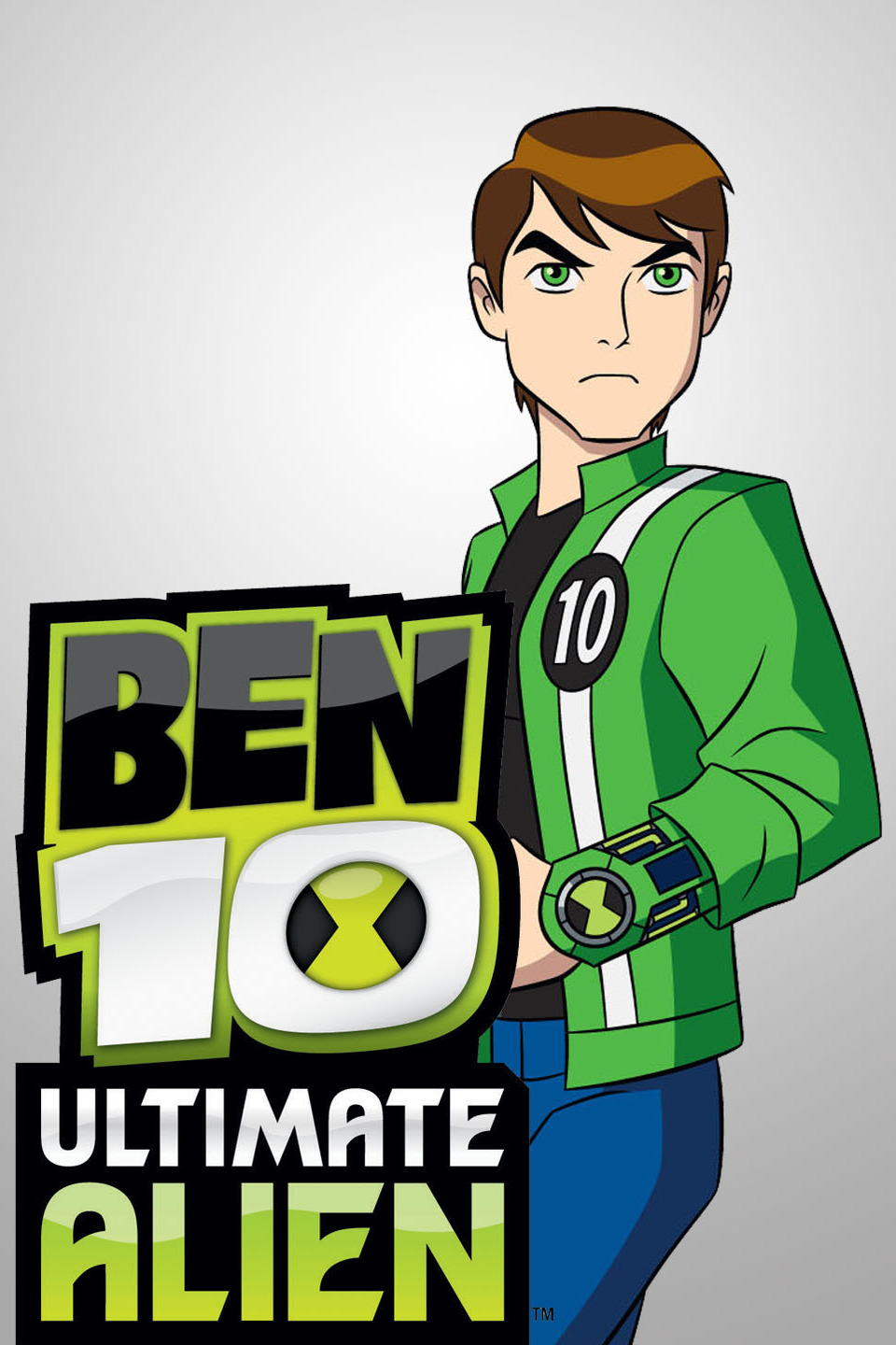  Ben 10 Ultimate Alien Kartun Indonesia Download Film 