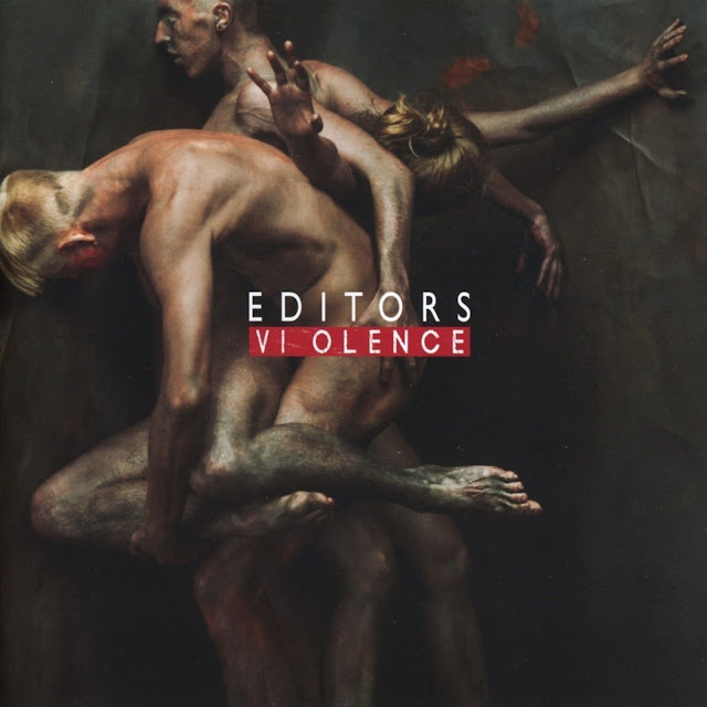 Editors — Violence 