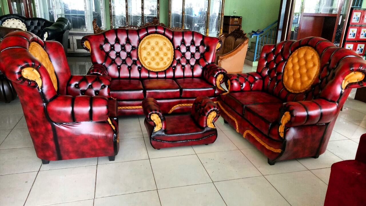  Model  Sofa Terbaru  2021 Dan Harganya Desain Rumah