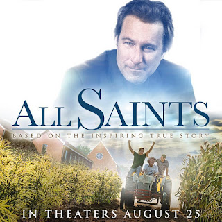 Sinopsis, Cerita & Review Film All Saints (2017) 