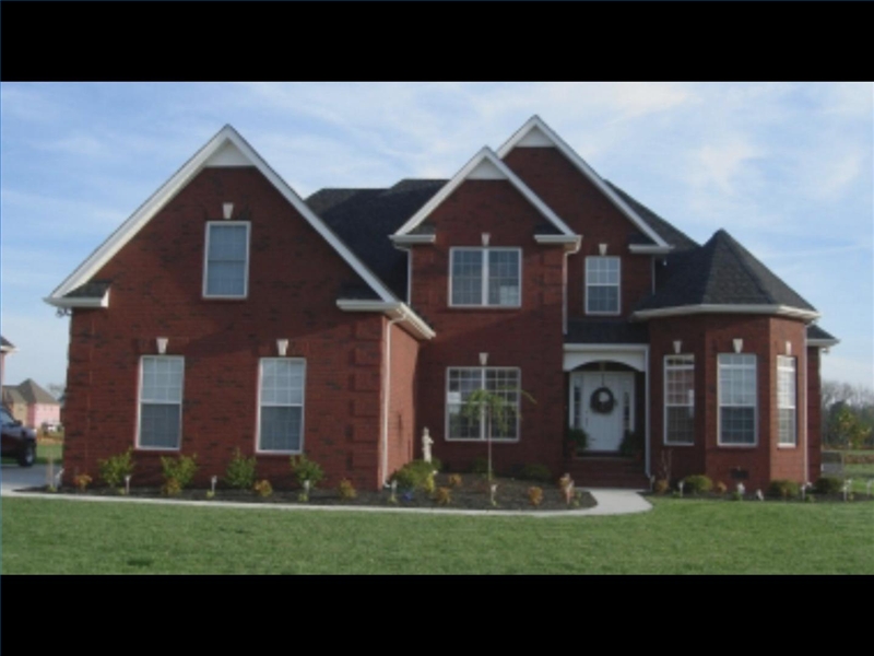 Gable Roof Design