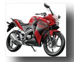 Harga Motor Honda