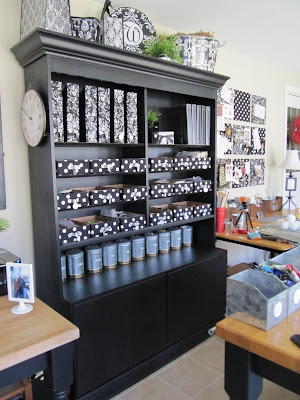 craft hutch