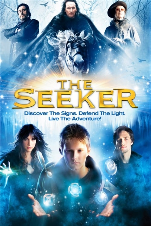 [HD] Los seis signos de la luz 2007 Pelicula Completa Online Español Latino