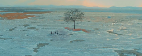 Spring day