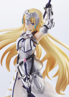 Fate/Grand Order – ConoFig Ruler/Jeanne d’Arc, Avenger/Jeanne d’Arc [Alter] y Archer/Gilgamesh, ANIPLEX+