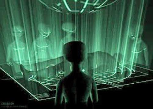 Ufo I Dossier Del Vaticano