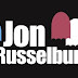 Jon Russelburg - T-Shirt Sale