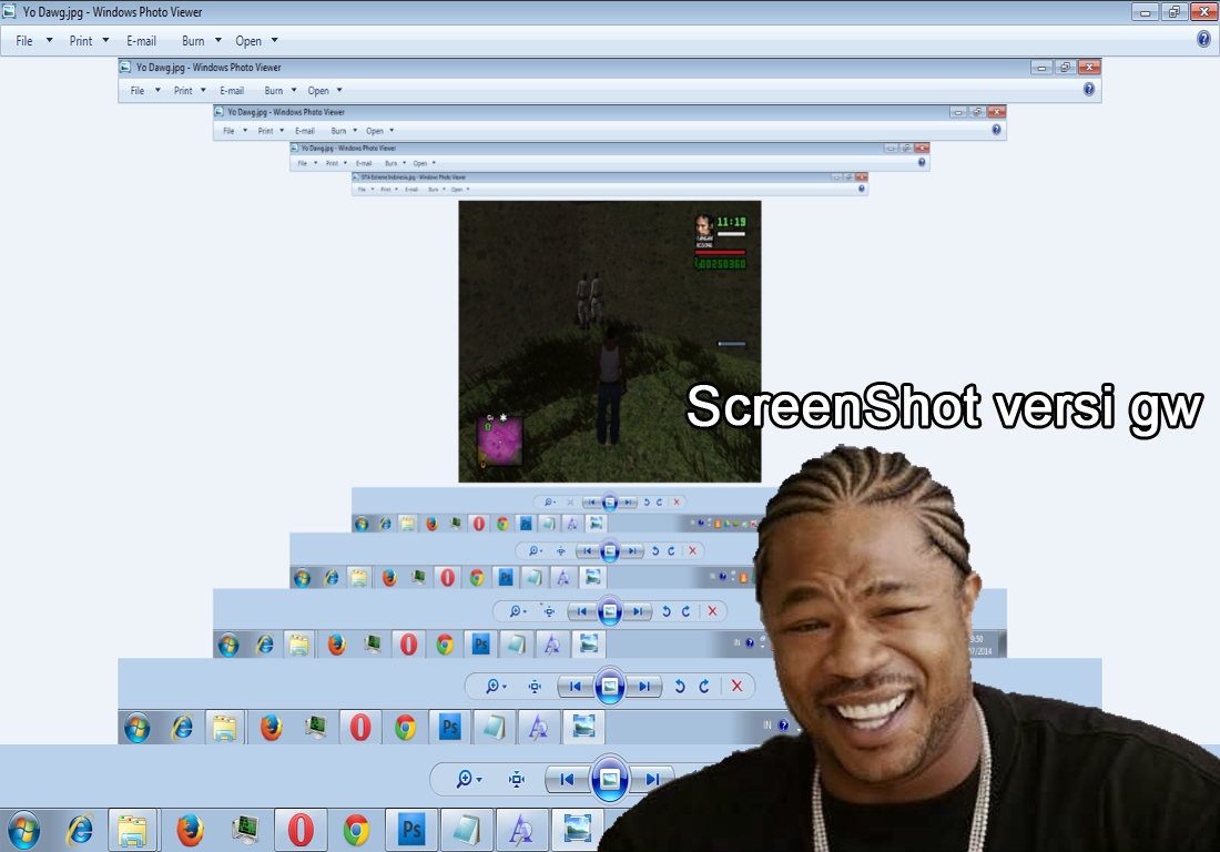 49 Meme Lucu Yo Dawg Keren Dan Terbaru Kumpulan Gambar Meme Lucu