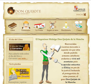 http://www.educa.jcyl.es/educacyl/cm/gallery/Recursos%20Infinity/tematicas/webquijote/index.html