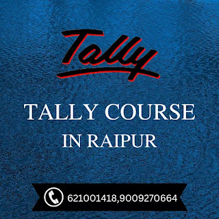 tally course in raipur