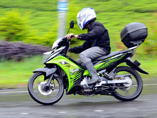 modifikasi motor yamaha new jupiter mx terbaru