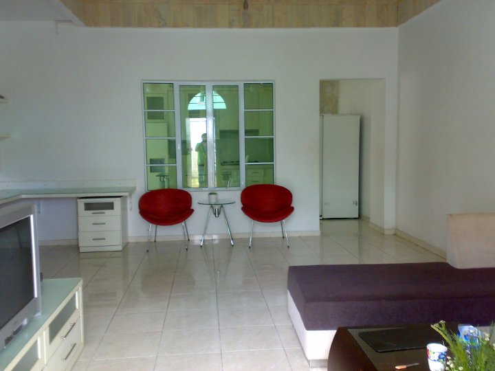 RENT HOUSE BATAM - Exclusive Home For Expatriat