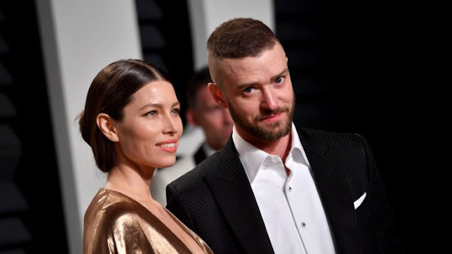 Dalami Peran Justin Timberlake Film Terbarunya