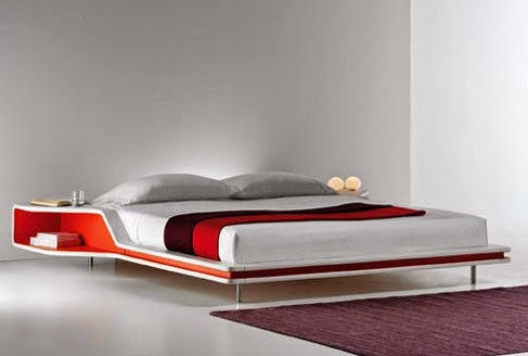 Modern Beds