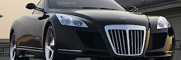 Maybach Exelero