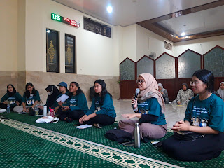 Jemaat Ahmadiyah Makassar