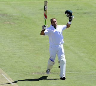 Jacques Kallis 1st 200