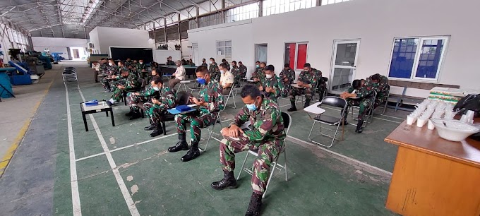 Acara Pelepasan Anggota Sathar 12