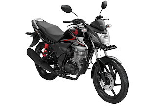 Harga Honda Verza 150 PGM-FI Cast