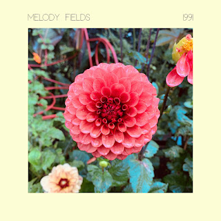 Melody Fields "Melody Fields" 2018 + "Broken Horse" EP  2020 + "1991"2023 Sweden Psych Pop Rock,Indie Alternative Rock