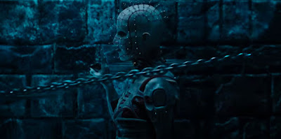 Hellraiser (2022)