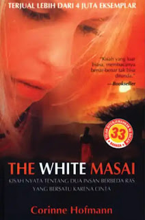 PEI the white masai