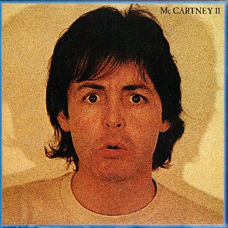 paul mccartney  song meanings