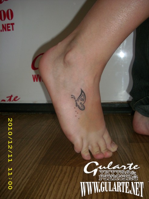 TATTOO Mariana