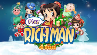 Richman 4 Fun v2.2.1 APK Full OBB